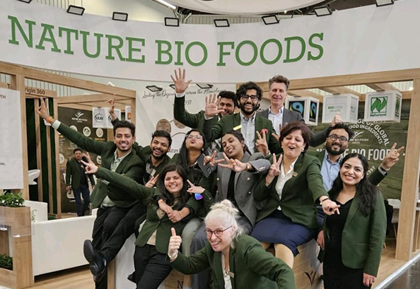 Biofach