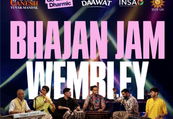 Go Dharmic – Bhajan Jam