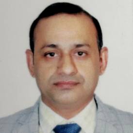 Santosh Gautam