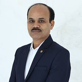 Dr.Saroj Kumar