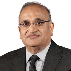 Mukesh Agrawal