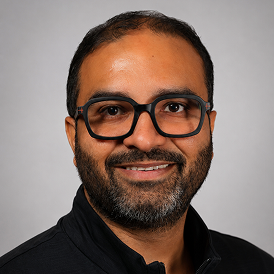 Dhaval Joshi