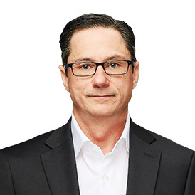 David Mackenzie