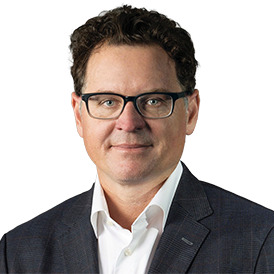Andrew Cops is the Chief Growth Officer at LT Foods Americas.