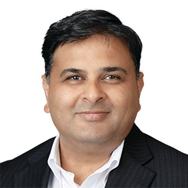 Amol Deshpande, a seasoned supply chain executive, brings a wealth of experience and strategic acumen to his role as Vice President of Supply Chain at LT Foods Americas.